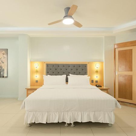 Orchid Inn Анхелес Экстерьер фото