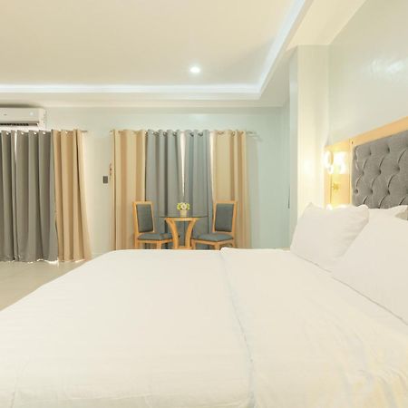 Orchid Inn Анхелес Экстерьер фото