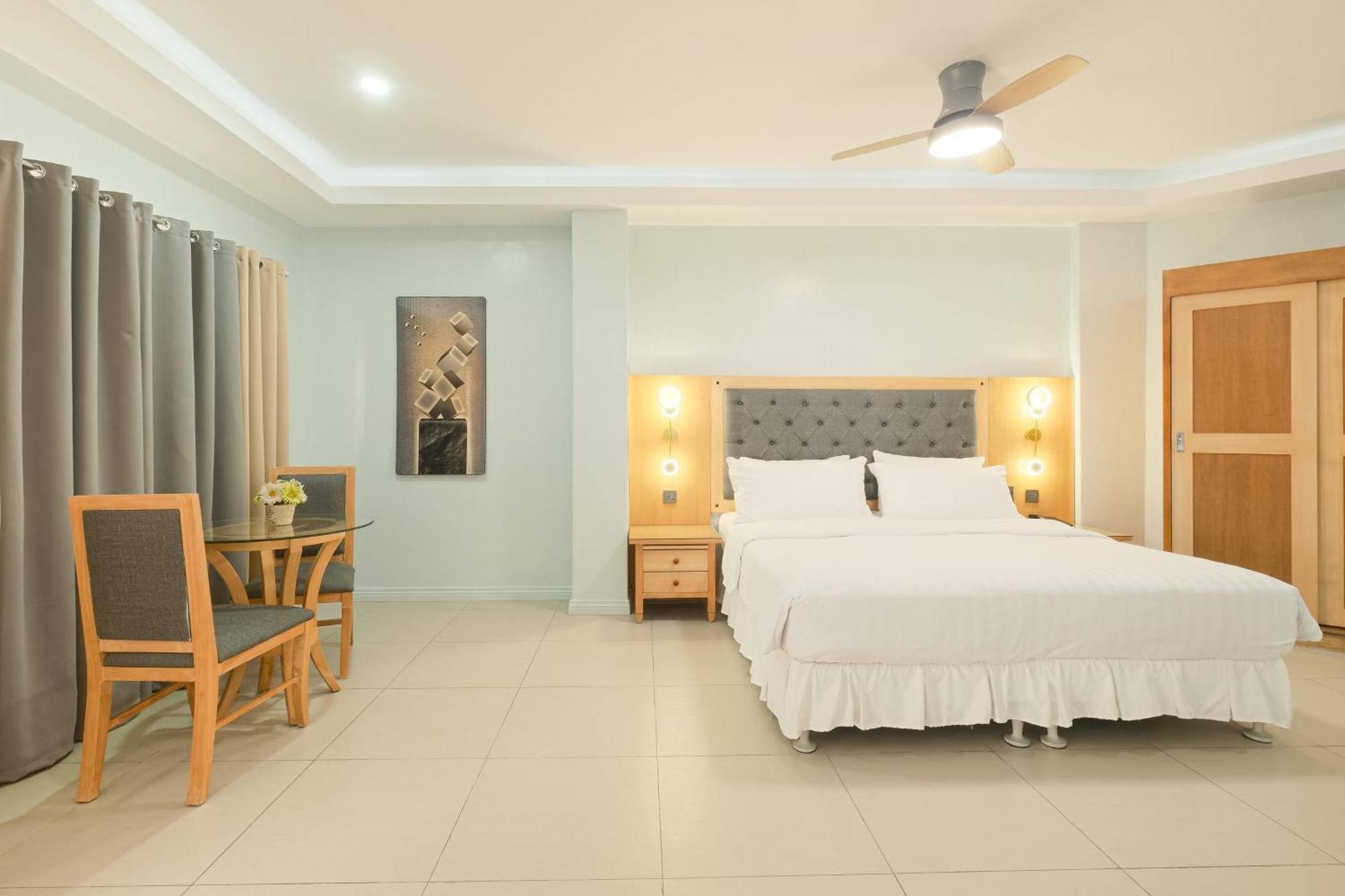 Orchid Inn Анхелес Номер фото