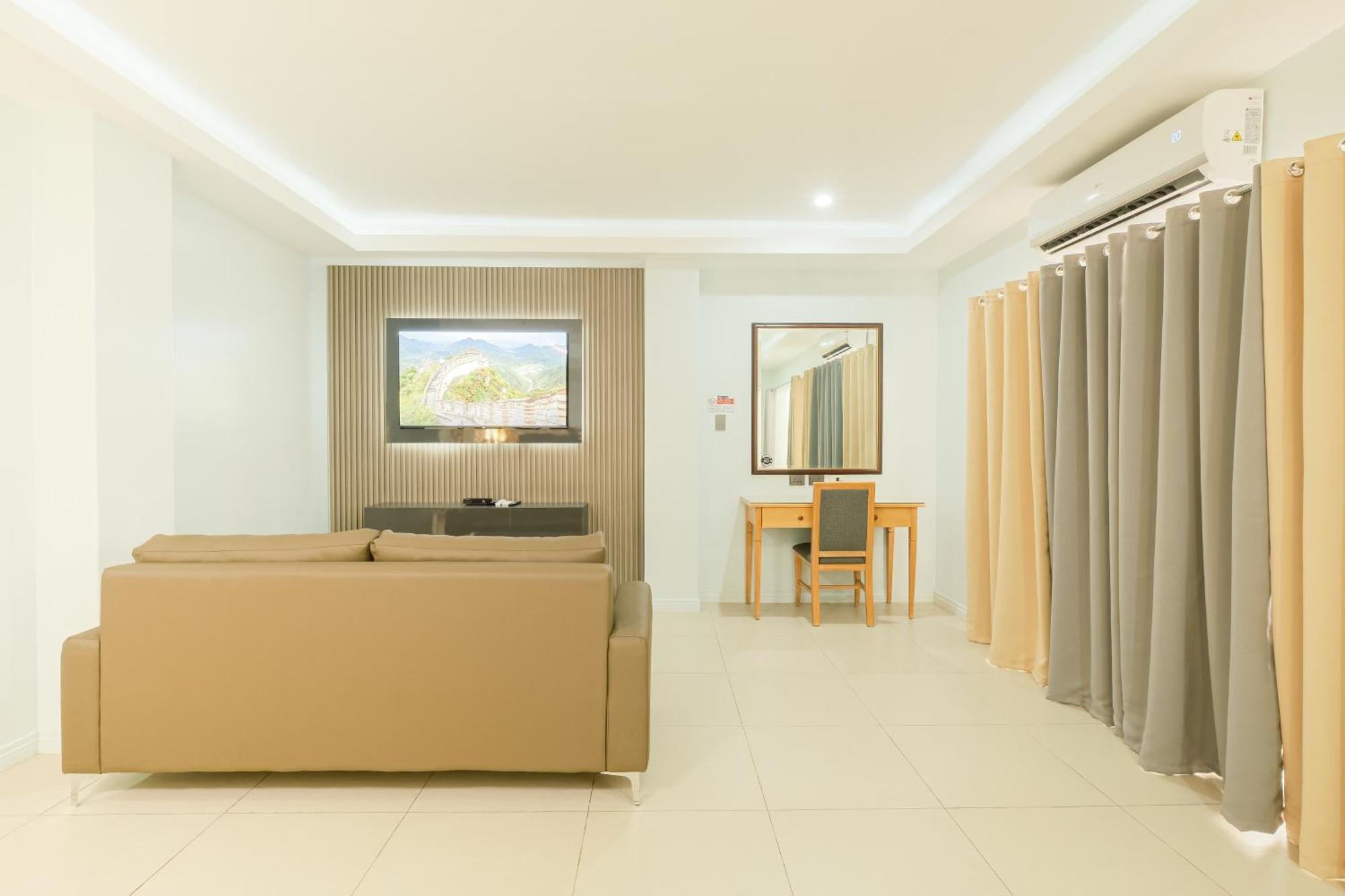 Orchid Inn Анхелес Номер фото