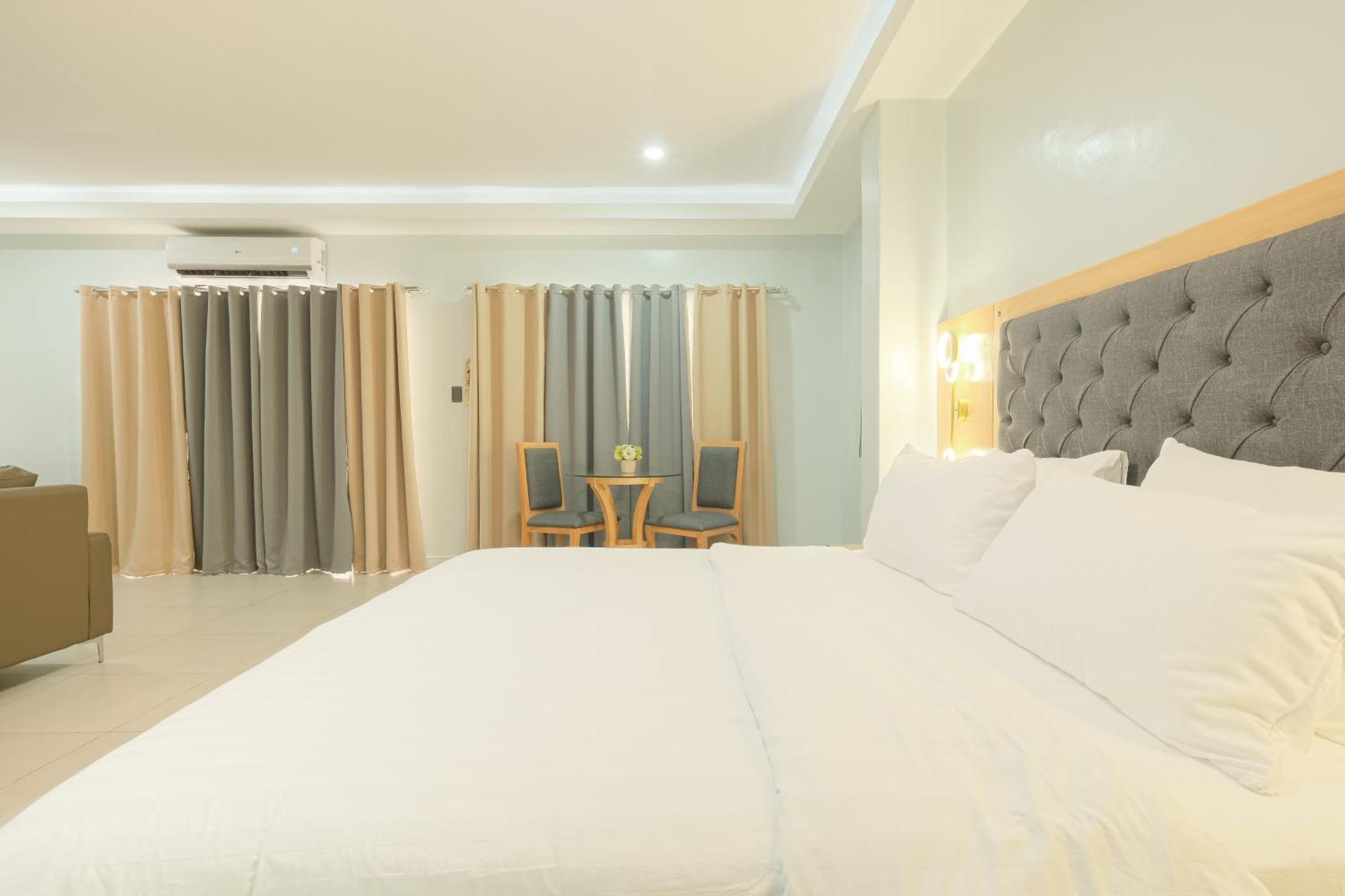 Orchid Inn Анхелес Экстерьер фото