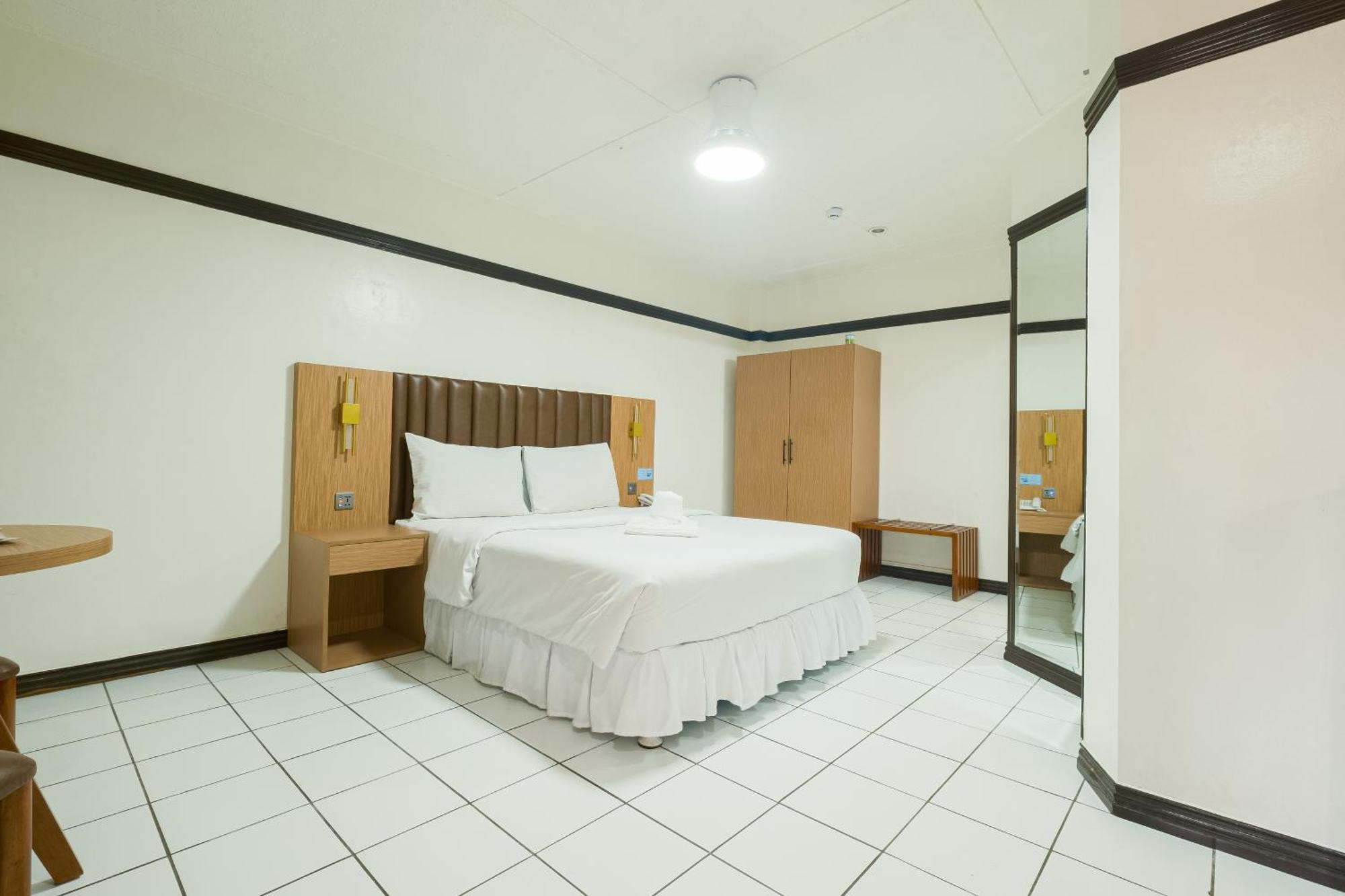 Orchid Inn Анхелес Номер фото