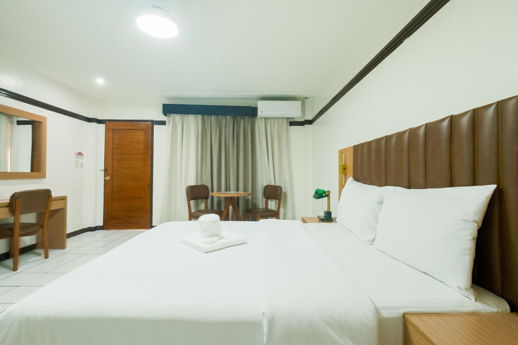 Orchid Inn Анхелес Номер фото