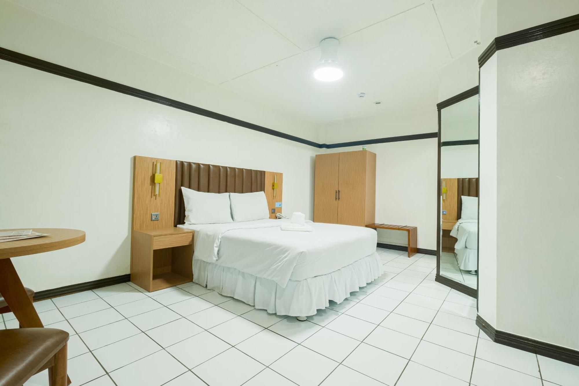 Orchid Inn Анхелес Номер фото
