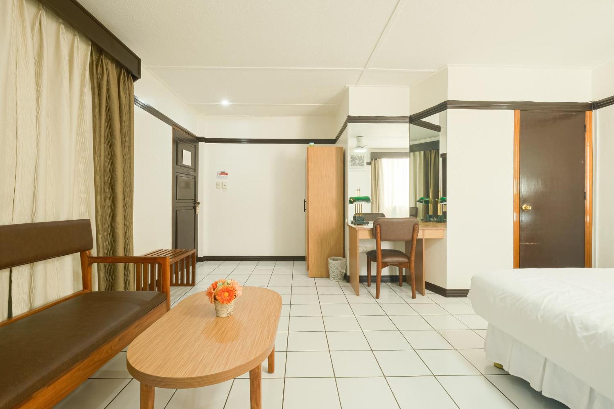 Orchid Inn Анхелес Номер фото