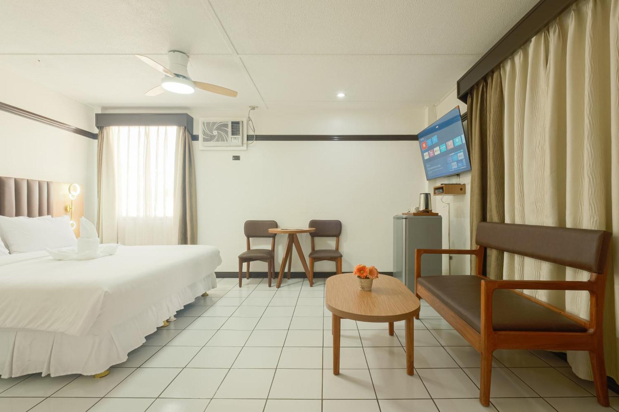 Orchid Inn Анхелес Номер фото