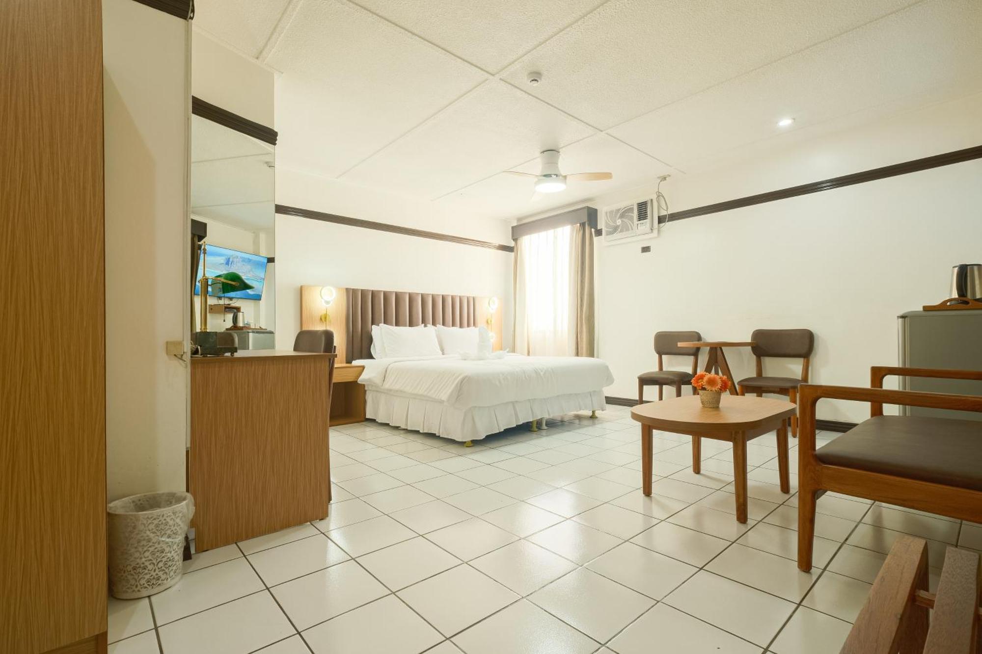 Orchid Inn Анхелес Номер фото