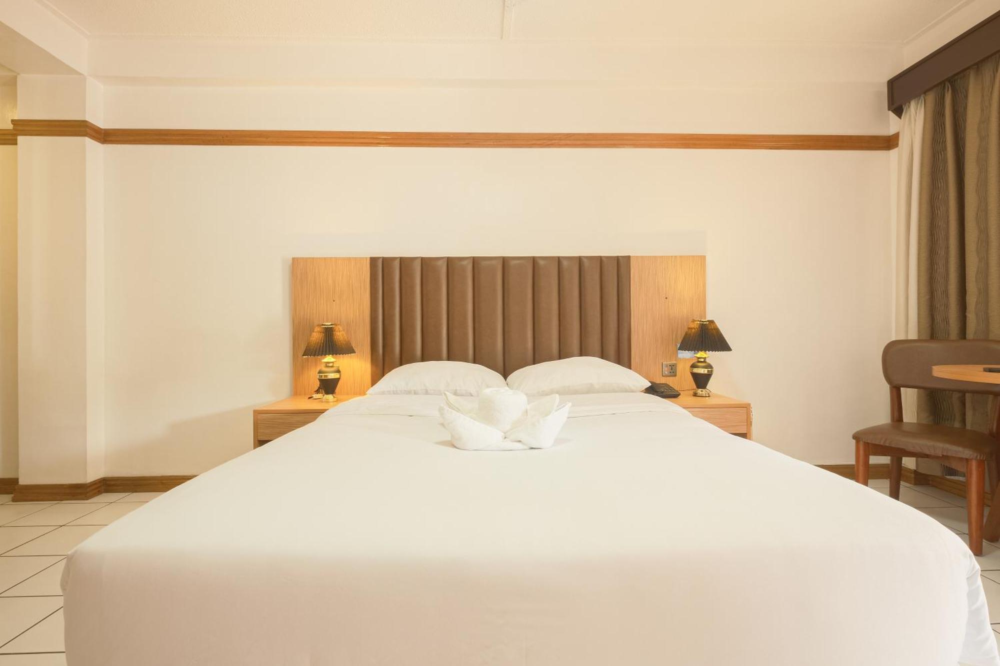 Orchid Inn Анхелес Номер фото