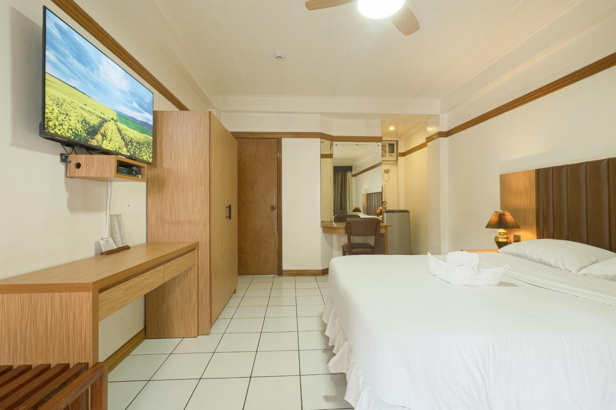 Orchid Inn Анхелес Номер фото