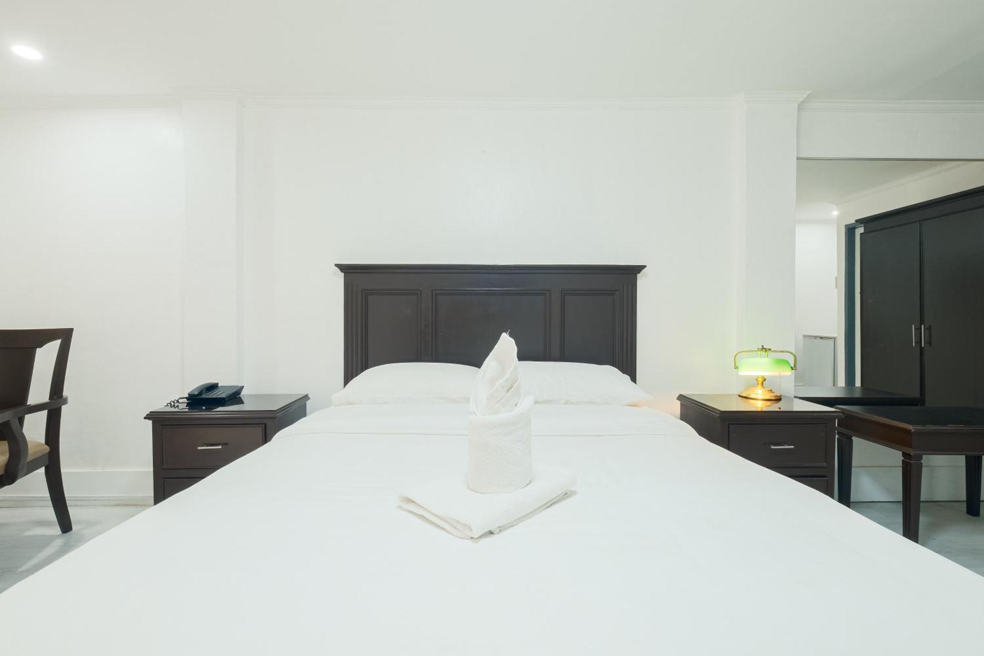 Orchid Inn Анхелес Номер фото