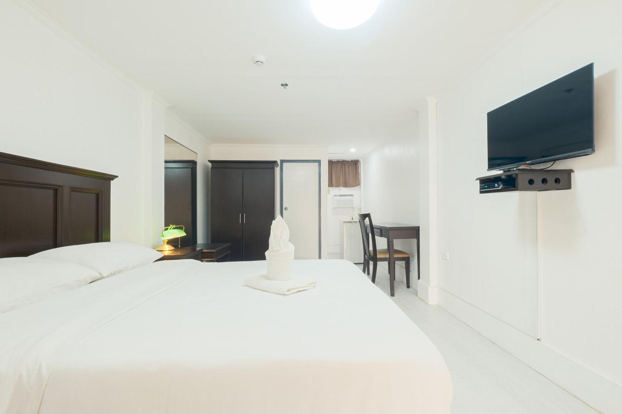 Orchid Inn Анхелес Номер фото